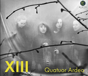 quatuor-ARDEO-XIII-cd-sept-2020-klarthe-annonce-critique-cd-Klarthe-records