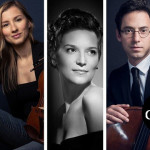 ARTIE’S… Récital d’opéra à Cortot