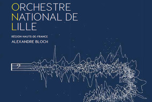 SAISON 2020 2021 de l'Orchestre National de LILLE