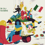 MIGRAZIONE : 35ème Festival Baroque de Pontoise