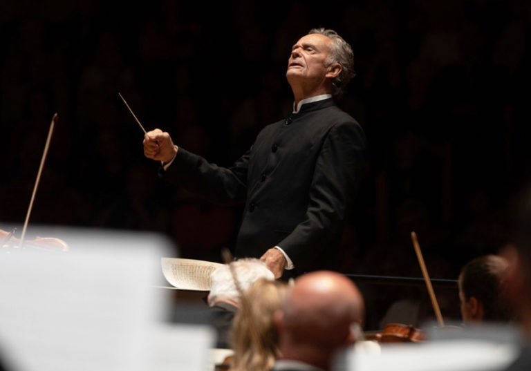ON LILLE, ORCHESTRE NATIONAL DE LILLE. Les 4 et 5 nov 2026. Jean-Claude Casadesus & Nikola Meeuwsen. Finzi, Grieg (Concerto pour piano), Prokofiev (Roméo et Juliette)…