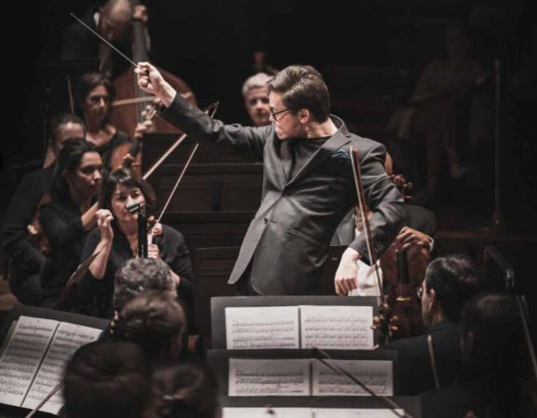 ORCHESTRE DU CAPITOLE DE TOULOUSE. Samedi 24 mai 2025 : DEBUSSY (La Mer), SAARIAHO (Ciel d’hiver), EP SALONEN (Helix)… Tarmo Peltokoski, direction / Happy hour du Chef !