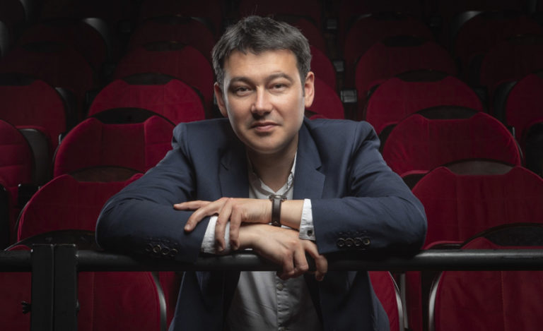 ENTRETIEN avec Jean-Baptiste FRA, à propos de la nouvelle saison 2026-2027 de l&rsquo;Orchestre National du Capitole de Toulouse
