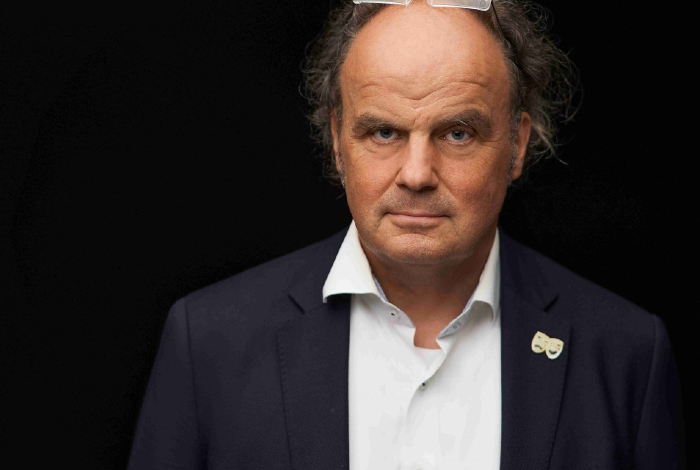 Décès brutal d’Arndt Joosten, directeur général de la Philharmonie de Baden-Baden, le 23 août 2024
