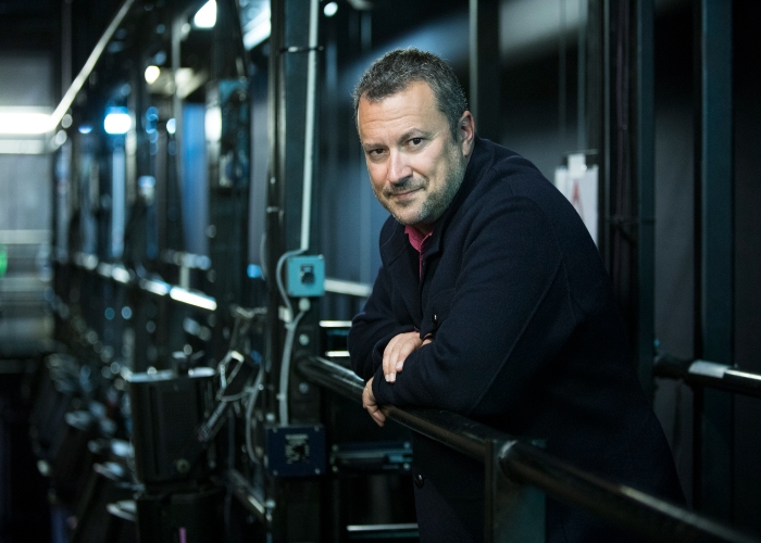 ENTRETIEN avec Christophe GHRISTI, directeur artistique de l’Opéra national du Capitole de Toulouse. Nouvelle production de Salomé de Richard Strauss… Temps forts et productions événements à ne pas manquer de la saison nouvelle 2026 – 2027…