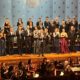 Alceste Lully Opéra Royal Versailles Les Epopées Stéphane Fuget Véronique Gens Cyril Auvity