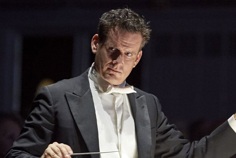 CRITIQUE, concert. PARIS, Philharmonie de Paris (Grande Salle Boulez), le 22 mai 2026. BERLIOZ : Requiem. Pene Patti (ténor), Orchestre de l&rsquo;Opéra national de Paris, Philippe Jordan (direction)