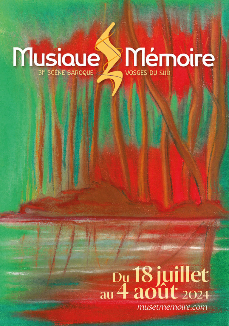CRITIQUE, festival. 31ème Festival MUSIQUE & MÉMOIRE, Luxeuil-les-Bains, Basilique St-Pierre St-Paul, le 3 août 2024. Emmanuel Arakélian, orgue. Julien Freymuth, contre-ténor. Charpentier, De Grigny, JS Bach… « Magnificat »