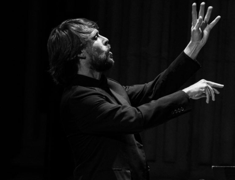 ENSEMBLE ALIA MENS. Résidence à Château-Thierry : Cantates de JS BACH, ven 11 oct 2024. « Anti-Melancholicus » : Cantates BWV 131, 13, 106 de J.S. Bach.