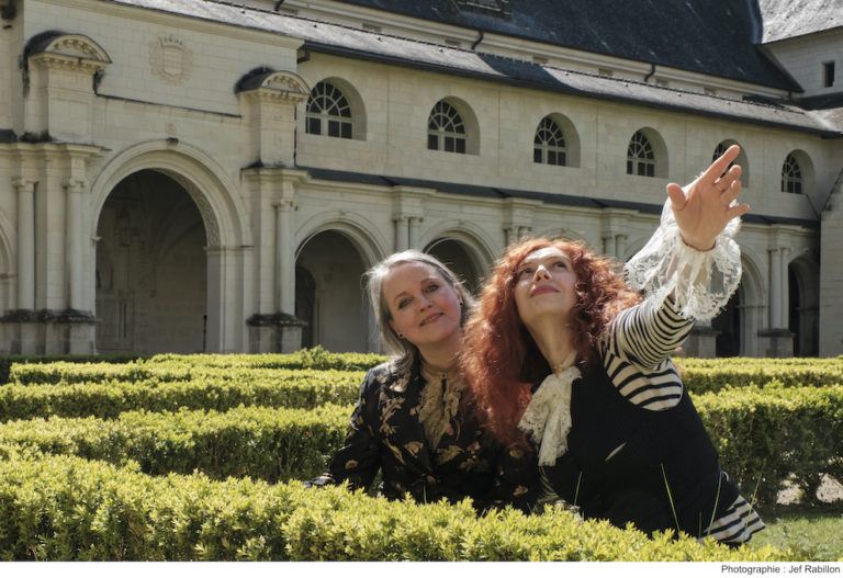FEST’ACADÉMIE Les Chants d’Ulysse, du 5 au 13 juillet 2025. Patricia Petibon, Héloïse Gaillard, Olivier Py… Concerts & conférences publiques