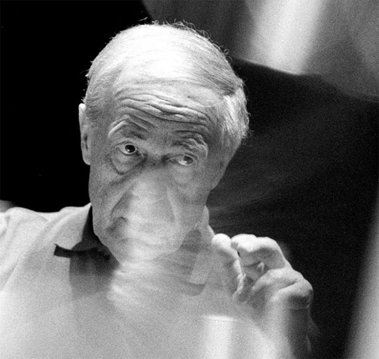 ENSEMBLE INTERCONTEMPORAIN. « Boulez & Friends » : Centenaire BOULEZ 2025, lun 6 janvier 2025. PARIS, Philharmonie (Salle Pierre Boulez)