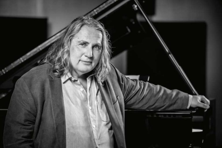 ENTRETIEN avec le compositeur Anthony ROZANKOVIC, à propos de son dernier album « ORIGAMI » (Atma classics)