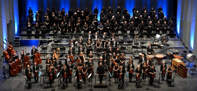 CRITIQUE, festival. MONTPELLIER, 39ème Festival de Radio France Occitanie Montpellier, le 9 juillet 2024. RAVEL / SOHY / FAURE. Renaud Capuçon (violon), Orchestre Les Siècles, Louis Langrée (direction).
