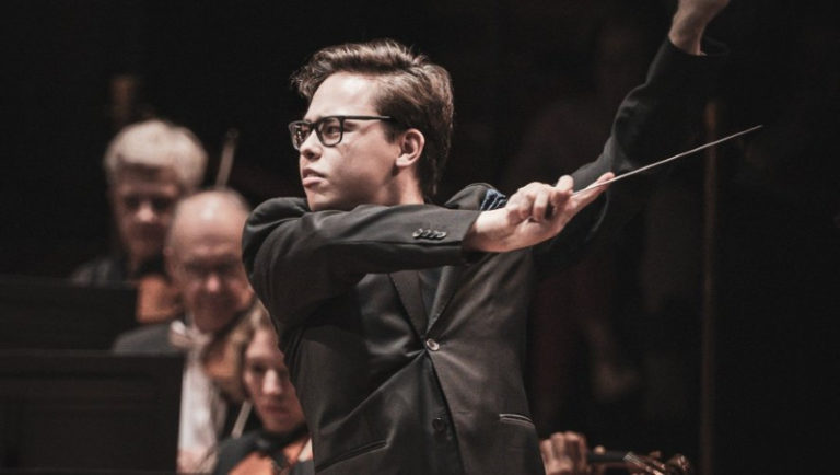 ORCHESTRE NATIONAL DU CAPITOLE DE TOULOUSE. Sam 11 janv 2025. VAUGHAN WILLIAMS : A Sea Symphony. Tarmo Peltokoski, direction