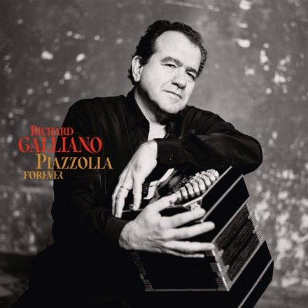 OPÉRA DE SAINT-ÉTIENNE. Sam 28 sept 2024 : UN SOIR À BUENOS AIRES, création mondiale de RICHARD GALLIANO. Richard Galliano, Astor Piazzolla, Fabien Waksman, Gus Viseur, Arturo Márquez…