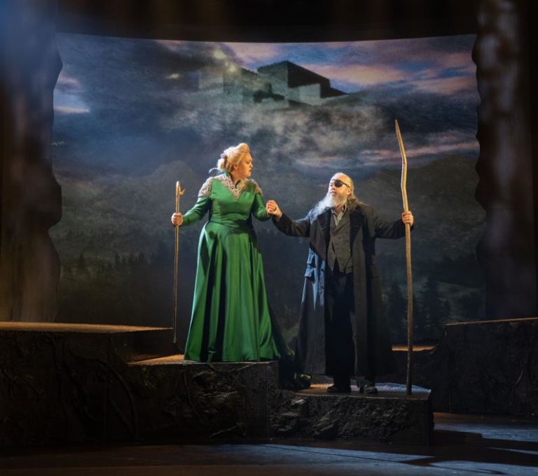 LIVE STREAMING opéras, août 2024. 4 opéras à ne pas manquer sur OperaVision [Wagner et Rossini] : La Walkyrie, Il Viaggio a Reims, Le Conte Ory, Le Barbier de Séville…