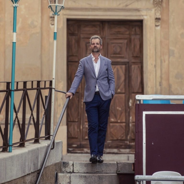 ENTRETIEN avec Paul-Emmanuel THOMAS, directeur artistique du Festival de MENTON (à propos de l’édition 2024, 75ème Festival de Menton, jusqu’au 12 août 2024)