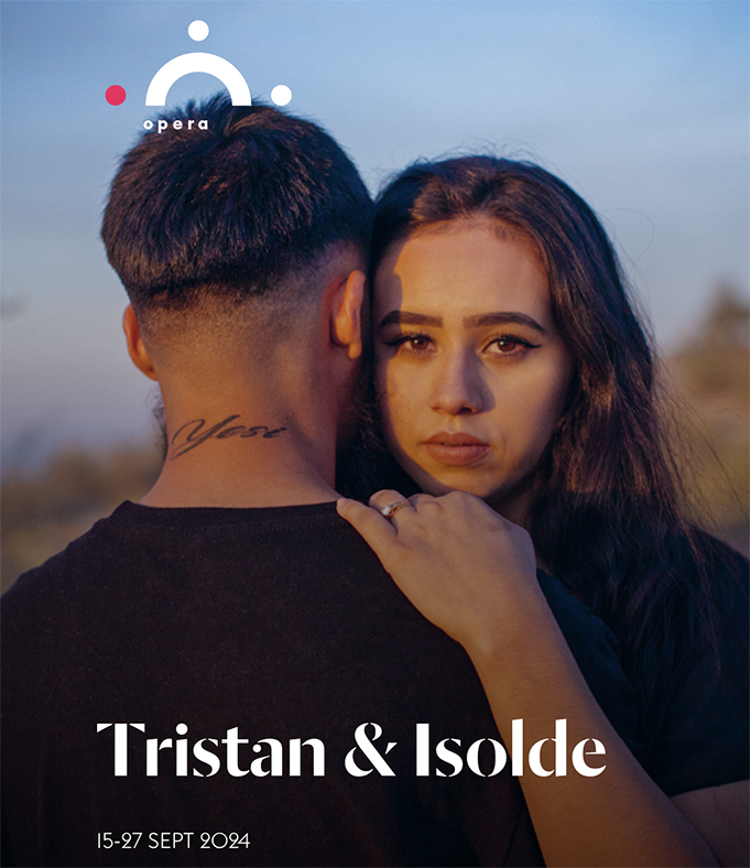 GRAND-THÉÂTRE DE GENEVE. WAGNER : Tristan und Isolde, nouvelle production : 15 > 27 sept 2024. Gwyn Hughes Jones, Elisabet Strid… Michael Thalheimer / Marc Albrecht.