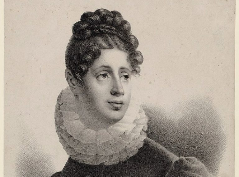 OPÉRA DE RENNES. Sophie GAIL : La Sérénade (1818). Du 30 sept au 5 oct 2024. Thomas Dolié, Elodie Kimmel… Orchestre National de Bretagne / Jean Lacornerie.