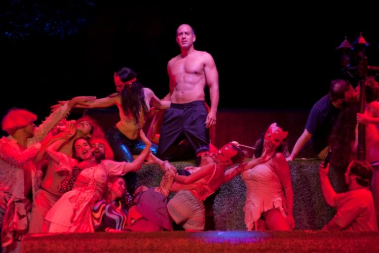 CRITIQUE, festival. LISBONNE, 5ème Lisboa Operafest, le 2 septembre 2024. MOZART : Don Giovanni. C. Lujan, L. Rodrigues, P. Modesto, R. Albuquerque… Joao Pedro Mamede / Pedro Carneiro.
