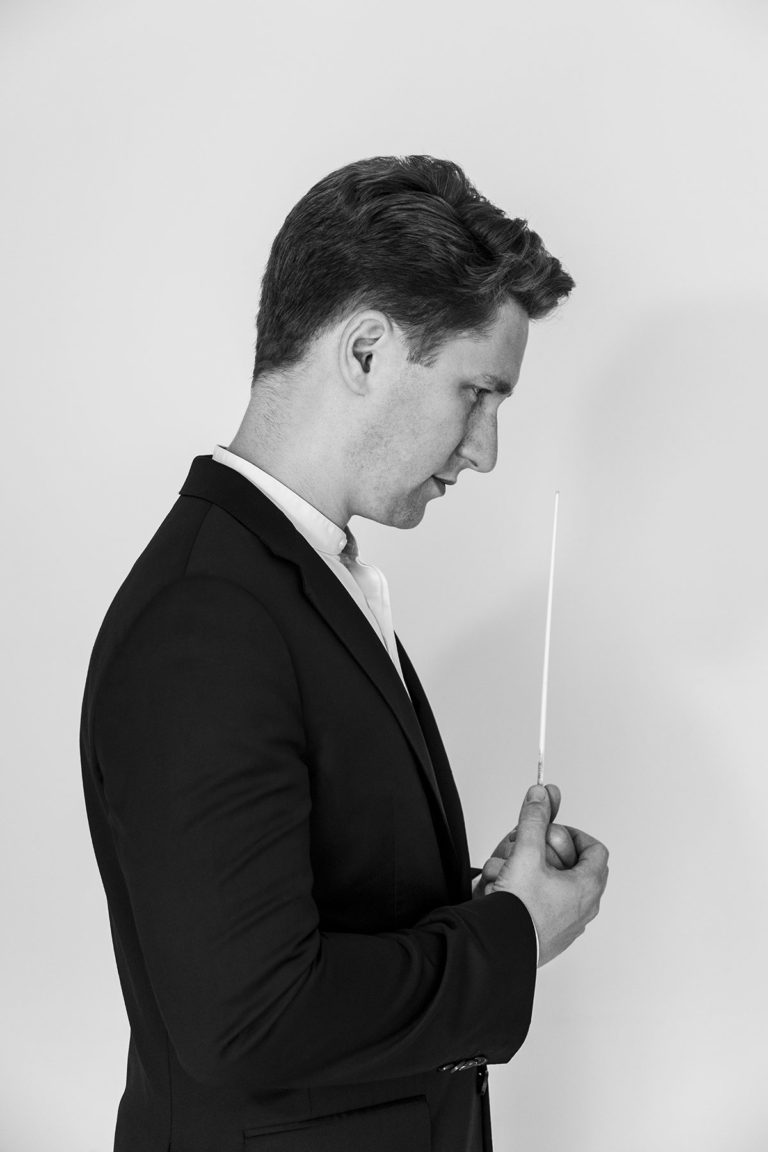 ORCHESTRE NATIONAL DE LILLE, les 26 et 27 sept 2024. Joshua Weilerstein joue la 5ème Symphonie de Mahler (concert d’ouverture de la saison 24/25).