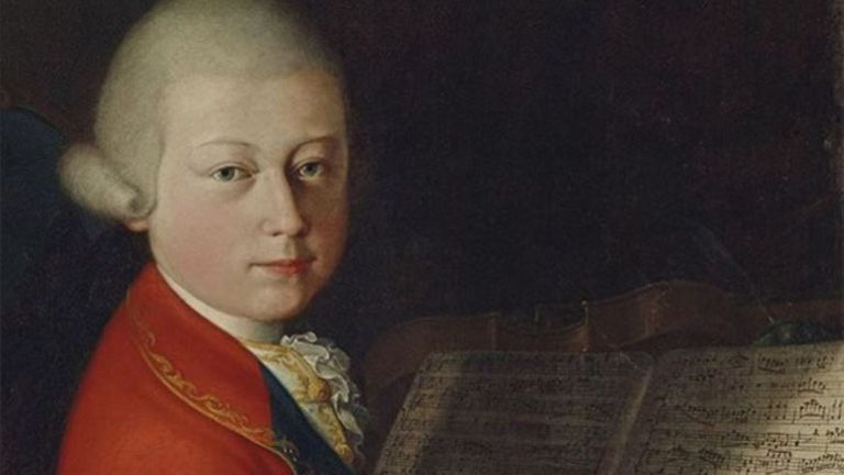 DÉCOUVERTE. Un trio pour cordes inédit exhumé à Leipzig et attribué au jeune Mozart.