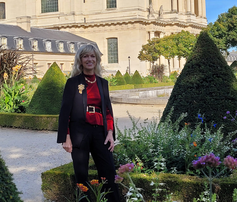 ENTRETIEN avec Christine DANA-HELFRICH, conservateur en chef du patrimoine, chef de la mission musique et responsable artistique de la Saison Musicale du Musée de l’Armée aux Invalides – à propos de la saison 2024-2025.