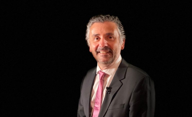 ENTRETIEN avec Éric BLANC DE LA NAULTE, directeur général et artistique de l’Opéra de Saint-Étienne, à propos de la nouvelle saison 2024-2025