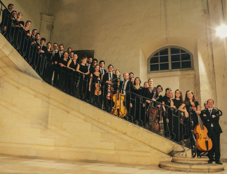 LES ÉPOPÉES, Stéphane Fuget. PARIS, TCE, ven 27 mars 2026. PURCELL : Didon et Énée.