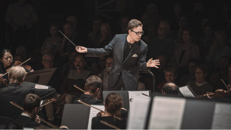 CRITIQUE, concert. TOULOUSE, Halle-aux-Grains, le 13 mars 2026. PENDERECKI / CHOPIN / LUTOSLAWSKI. Mao FUJITA (piano), ORCHESTRE NATIONAL DU CAPITOLE, Tarmo PELTOKOSKI (direction)