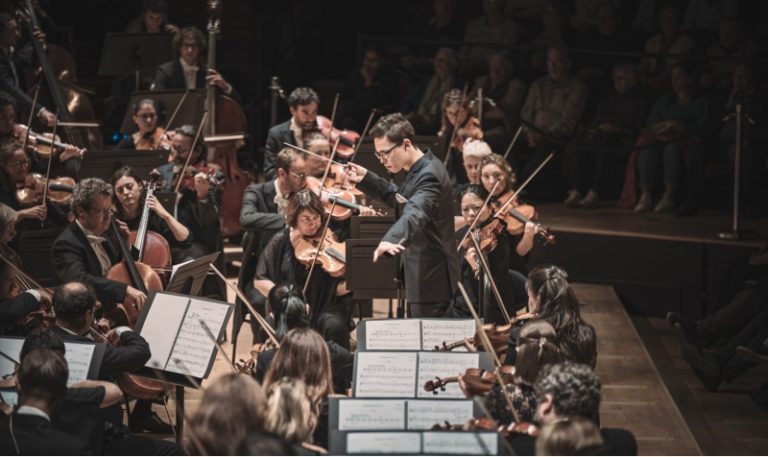 CRITIQUE, concert. TOULOUSE, Halle aux Grains, le 28 septembre 2024. MAHLER : 2ème Symphonie dite « Résurrection ». Orchestre National du Capitole de Toulouse / Tarmo Peltokoski (direction).