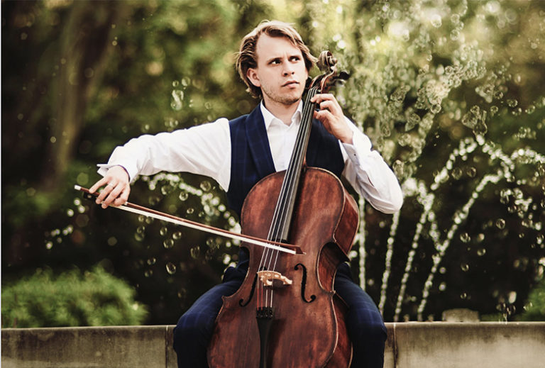 ONPL. Rêveries Slaves / DVORAK (Concerto pour violoncelle), RACHMANINOV (Danses symphoniques). Nantes / Angers, du 9 au 13 oct 2024. Marcin Zdunik, violoncelle / Andrey Boreyko, direction.