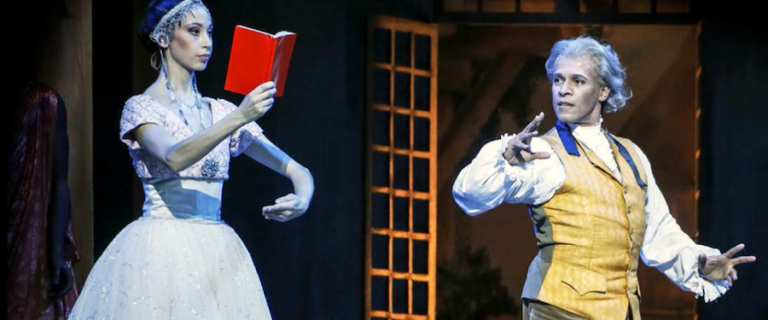 OPÉRA DE NICE. ÉRIC VU-AN : Coppélia (Delibes), les 10, 11, 12, 13, 15 octobre 2024. Ballet Nice Méditerranée, Orchestre Philharmonique de Nice, Léonard Ganvert (direction).