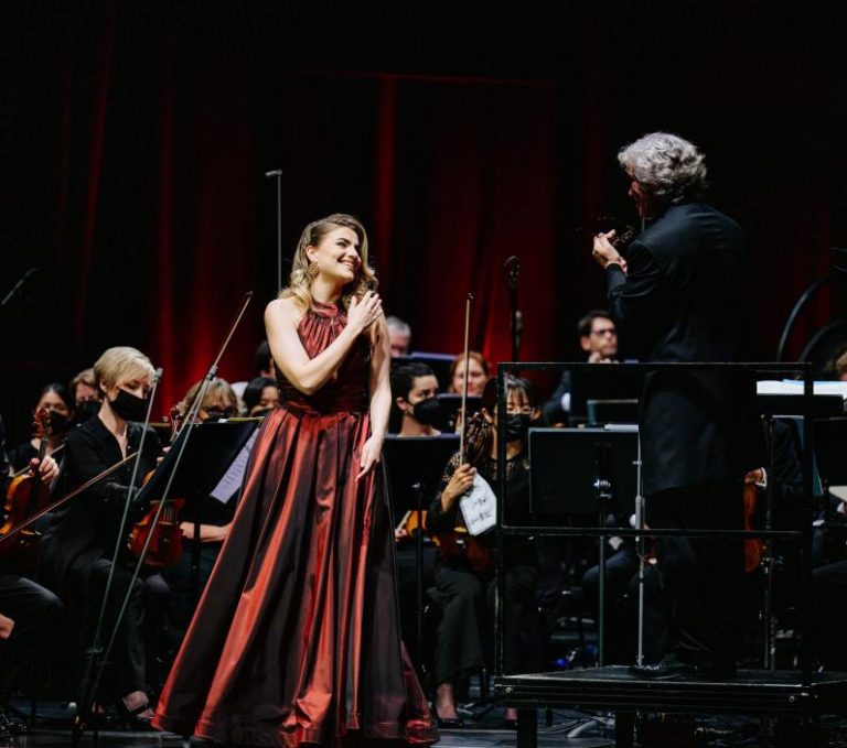 STREAMING, concours de chant. 3 compétitions en direct sur OperaVision : les 5, 11 puis 22 octobre 2024 / Bois-le-Duc, Neue Stimmen, Genève 2024