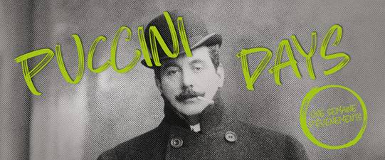 OPÉRA DE NICE. PUCCINI DAYS : 5, 7, 8 et 9 nov 2024. Avant-première étudiante, rencontre, conférence, chorale géante… autour du centenaire PUCCINI 2024