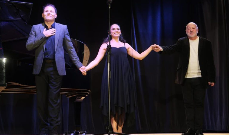 CRITIQUE, gala lyrique. PARIS, Salle Rossini, le 16 novembre 2024. GALA lyrique ODB. F. Hyon, H. Mas, J. P. Laffont, S. d’Oustrac, F. Egiziano, M. Mauillon, A. Zamora, V. Lingock, M. Assayag, A. Vincentini…