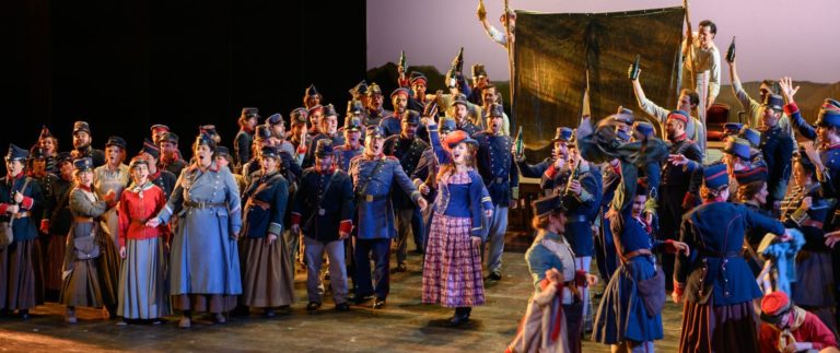 STREAMING, opéra. VERDI : La forza del destino, sam 30 nov 2024 (Gran Teatre del Liceu). Anna Pirozzi, Brian Jadge, Artur Rucinski… Jean-Claude Auvray / Nicola Luisotti