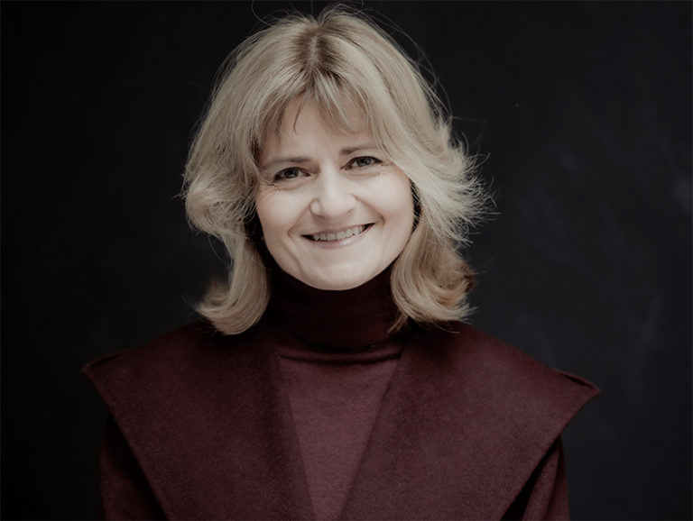 ENTRETIEN avec Anne-Lise Gastaldi, directrice artistique du festival CLASSICAVAL, à l’occasion de l’édition 2025
