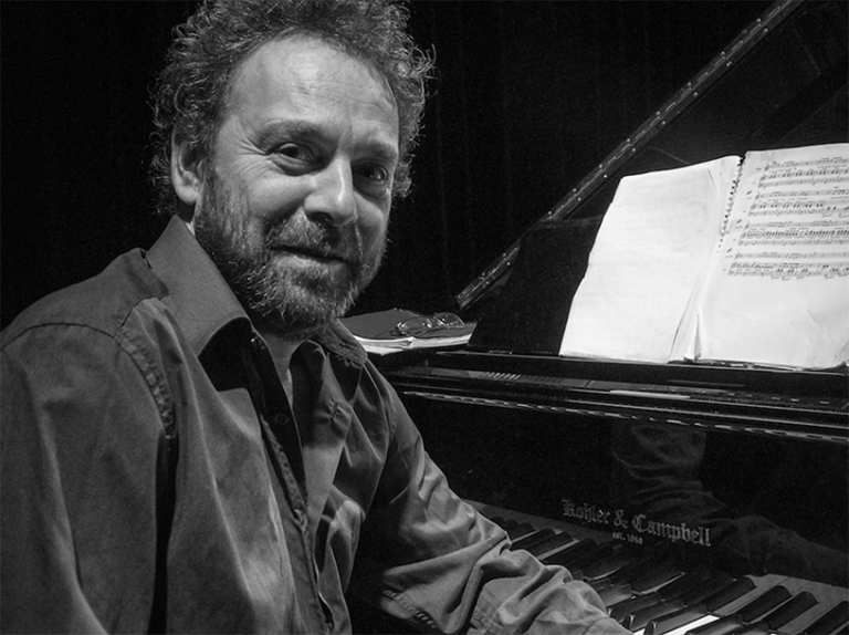 ENTRETIEN avec le compositeur Stéphane LEACH, à propos de son nouvel opéra « Le métronome de nos errances », création mondiale programmée du 6 au 9 nov prochains