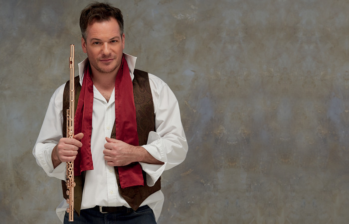 ORCHESTRE NATIONAL DU CAPITOLE DE TOULOUSE. Jeudi 12 décembre 2024. DALBAVIE : Concerto pour flûte (Emmanuel Pahud, flûte), HAYDN, RESPIGHI… Omer Meir Wellber (direction)