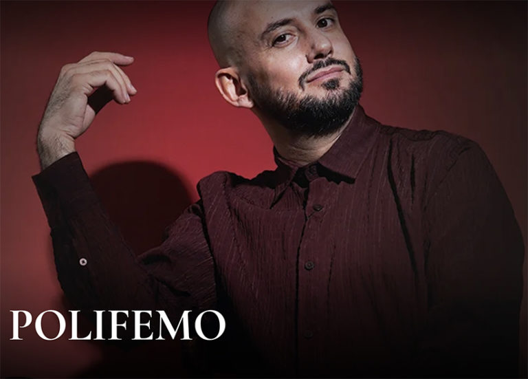 VERSAILLES, Opéra Royal. PORPORA : Polifemo (1735). Les 4, 6 et 8 déc 2024. Franco Fagioli, Julia Lezhneva, Paul-Antoine Bénos-Djian, José Coca Loza… Justin Way / Orchestre de l’Opéra Royal / Stefan Plewniak (direction)