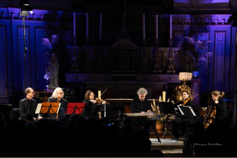 CRITIQUE, concert. TOULOUSE, Eglise Saint Jérôme, le 3 décembre 2024. W.A. MOZART, J. FIALA, J.C. BACH. Il Gardellino / Thomas Bloch (direction)
