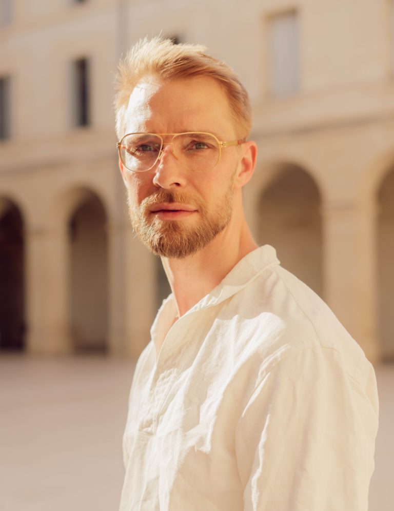 DANSE. OPÉRA DE NICE, nomination de Pontus Lidberg, nouveau directeur du Ballet Nice Méditerranée