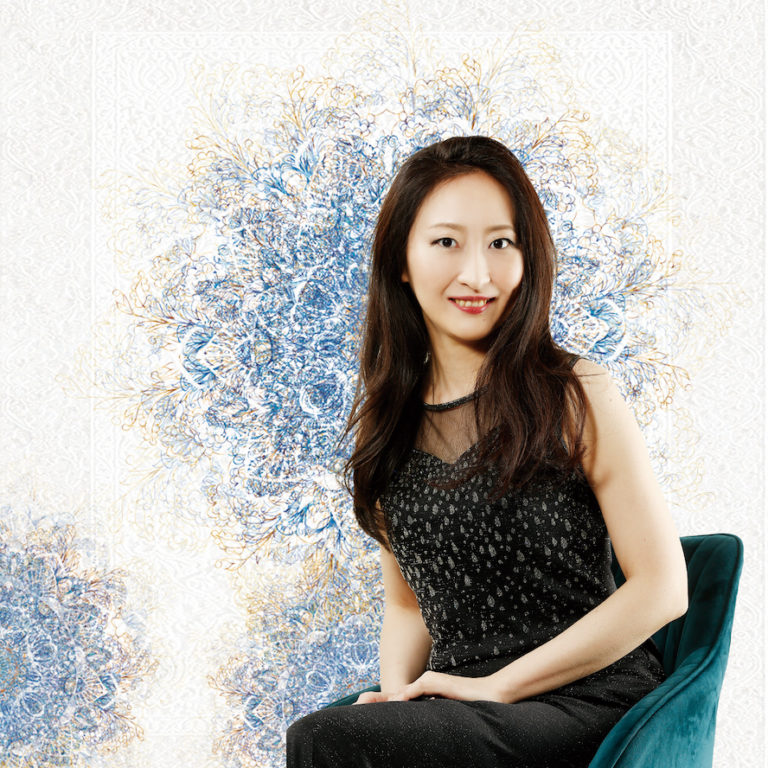 ENTRETIEN avec la pianiste ETSUKO HIROSE, à propos de son nouveau cd « Sheherazade » – dans lequel l’interprète joue sa propre transcription de la pièce de Rimsky-Korsakov…