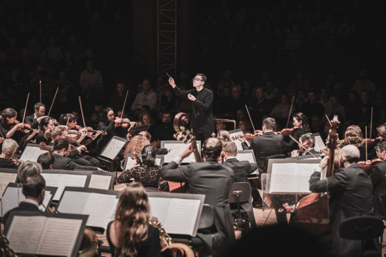 CRITIQUE, concert, TOULOUSE, Halle-aux-grains, le 2 janvier 2025. BEETHOVEN : 9ème Symphonie. Orchestre National du Capitole de Toulouse, Tarmo Peltokoski (direction)