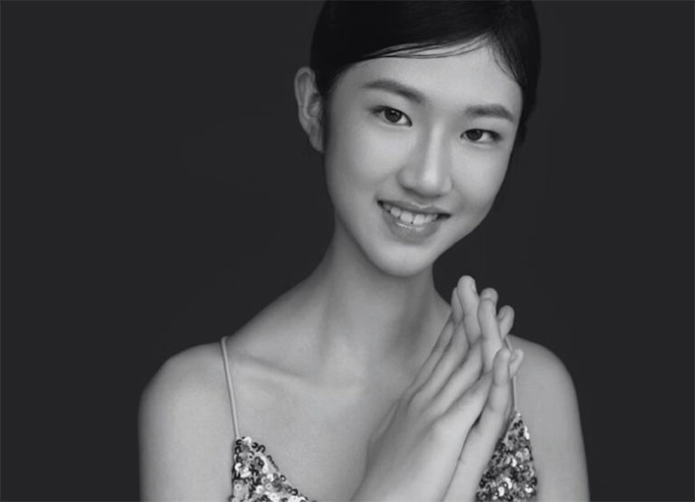 FONDATION LOUIS VUITTON. Récital de piano : Sophia SHUYA LIU, jeudi 16 janvier 2025. Chopin, Liszt…