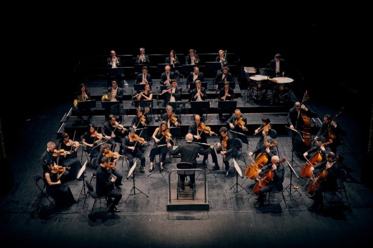 CRITIQUE, concert. CLERMONT-FERRAND, Opéra-Théâtre, le 21 janvier 2025. “The Lafayette Tour” : Concert-Hommage au Marquis de La Fayette. Orchestre national Auvergne-Rhône-Alpes, Thomas Zehetmair (direction)