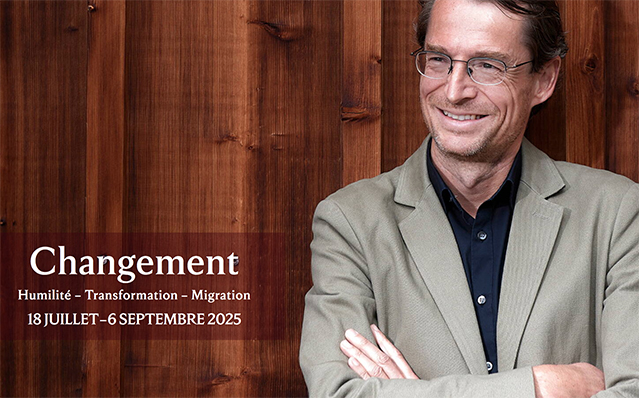 GSTAAD MENUHIN FESTIVAL & ACADEMY (18 juillet – 6 septembre 2025) : dernière édition de Christoph Müller – la billetterie est ouverte ! Temps forts : William Christie, Fazil Say, Christina Pluhar, Daniil Trifonov, Patricia Kopatchinkaja, Víkingur Ólafsson…