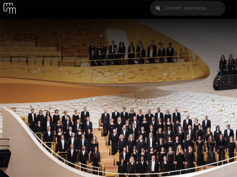 Cité musicale METZ. CARMINA BURANA, 28 fév – 2 mars 2025. Orchestre National de Metz Grand Est, David Reiland