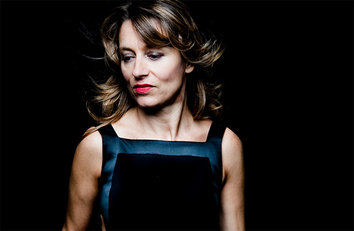 ENTRETIEN avec Agnès PYKA, fondatrice Des Équilibres, à propos du projet TRANS EUROPE EXPRESS (2024 – 2026)